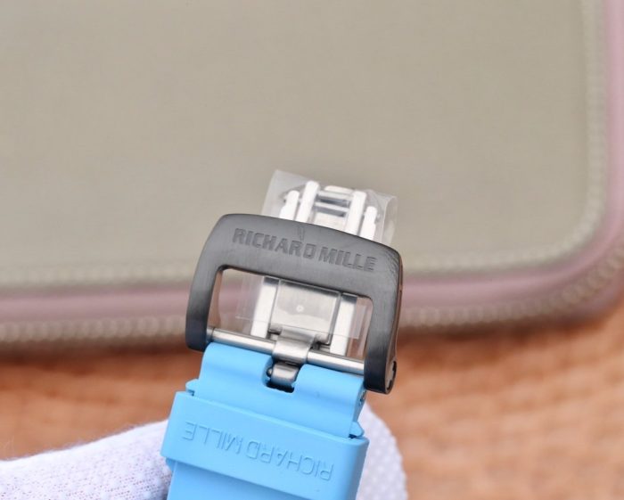RM53-01 Tourbillon Edition - 1:1 Superclone(RM53-01) - Image 8