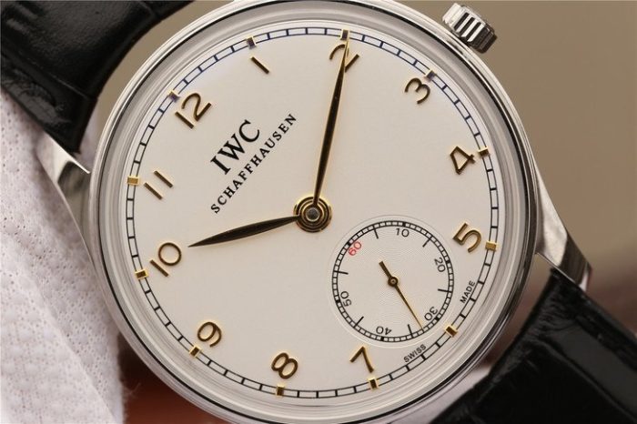 IWC Portugieser IW545407- 1:1 Superclone - Image 4
