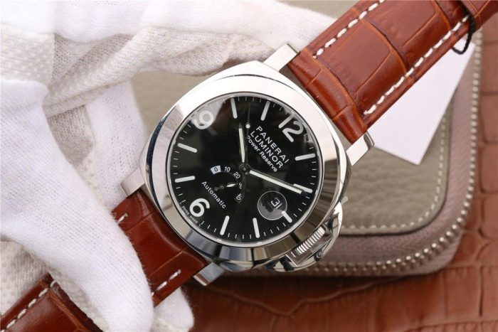 Panerai Luminor PAM027-1:1 Superclone - Image 2