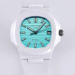 AET remould Patek Philippe Ceramic Tiffany dial - Image 3
