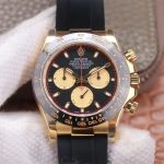 1:1 super clone ROLEX DAYTONA 116508(Monster daytona)
