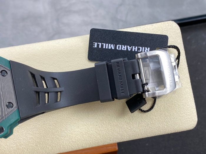 Richard Mille RM 21-02 Tourbillon - Image 10