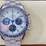Omega Snoopy 150th Anniversary