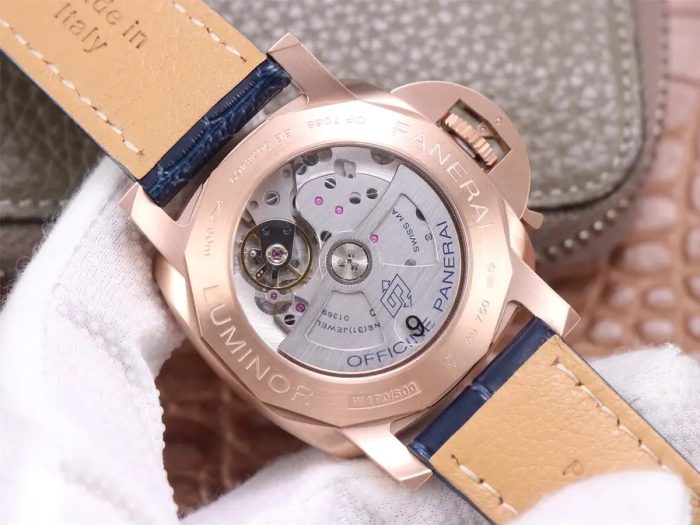 Panerai Luminor PAM01112-1:1 Superclone - Image 6