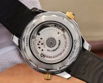 Omega Seamaster 300M Co-Axial Master Inter-Gold - 1:1 Superclone - Image 9