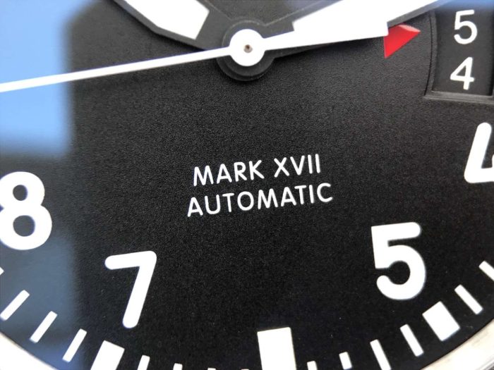 IWC MARK XVII- 1:1 Superclone - Image 5