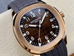 Patek Philippe Aquanaut 5167 -1:1 Superclone - Image 2