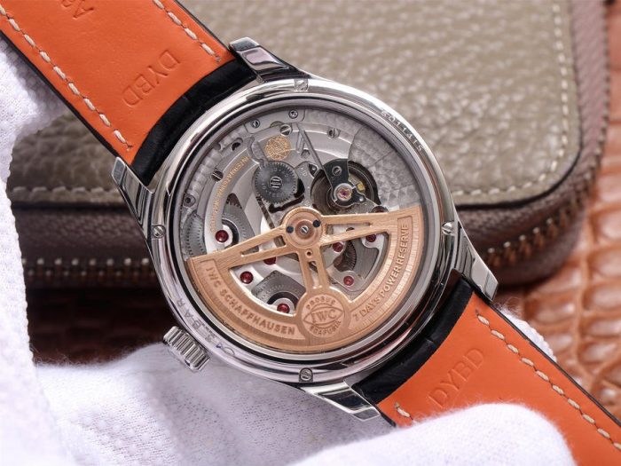 IWC Portuguese series IW5034.-1:1 Superclone - Image 9