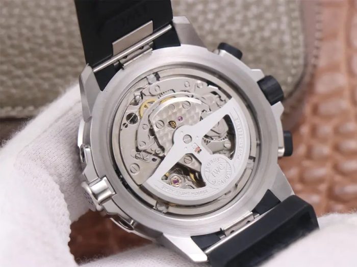 IWC "Shark" special edition Shark-1:1 Superclone - Image 9