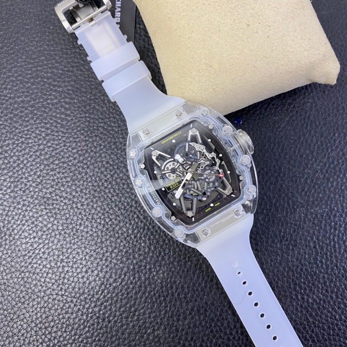 1:1 Superclone-RM035-02 Transparent Shell Edition - Image 7
