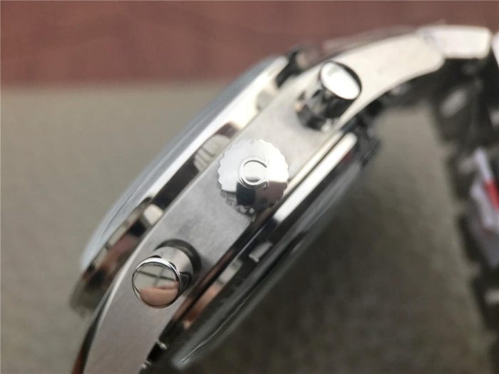 Omega Speedmaster Racing Co-Axial Master -1:1 Superclone - Image 6
