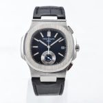 Patek Philippe Nautilus 5980 Chronograph -1:1 Superclone